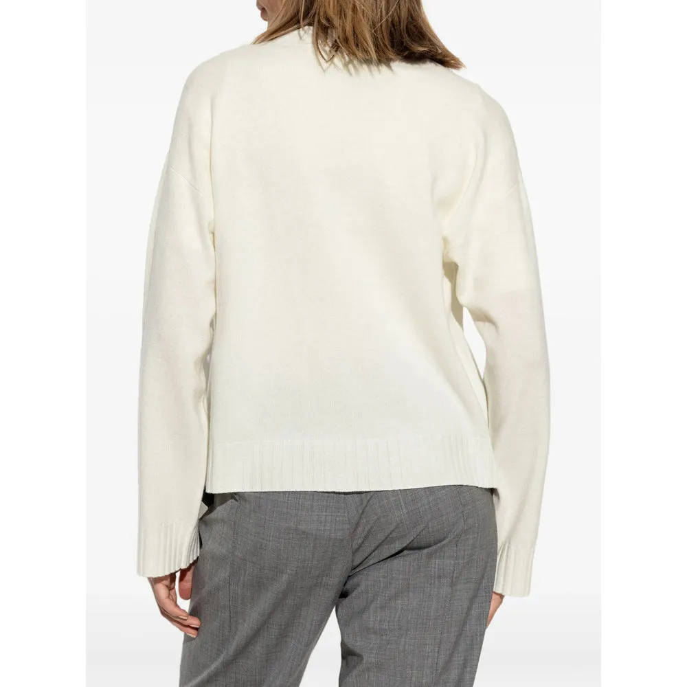 Sweaters Neutral sold by Wanan Luxury product image thumbnail 3