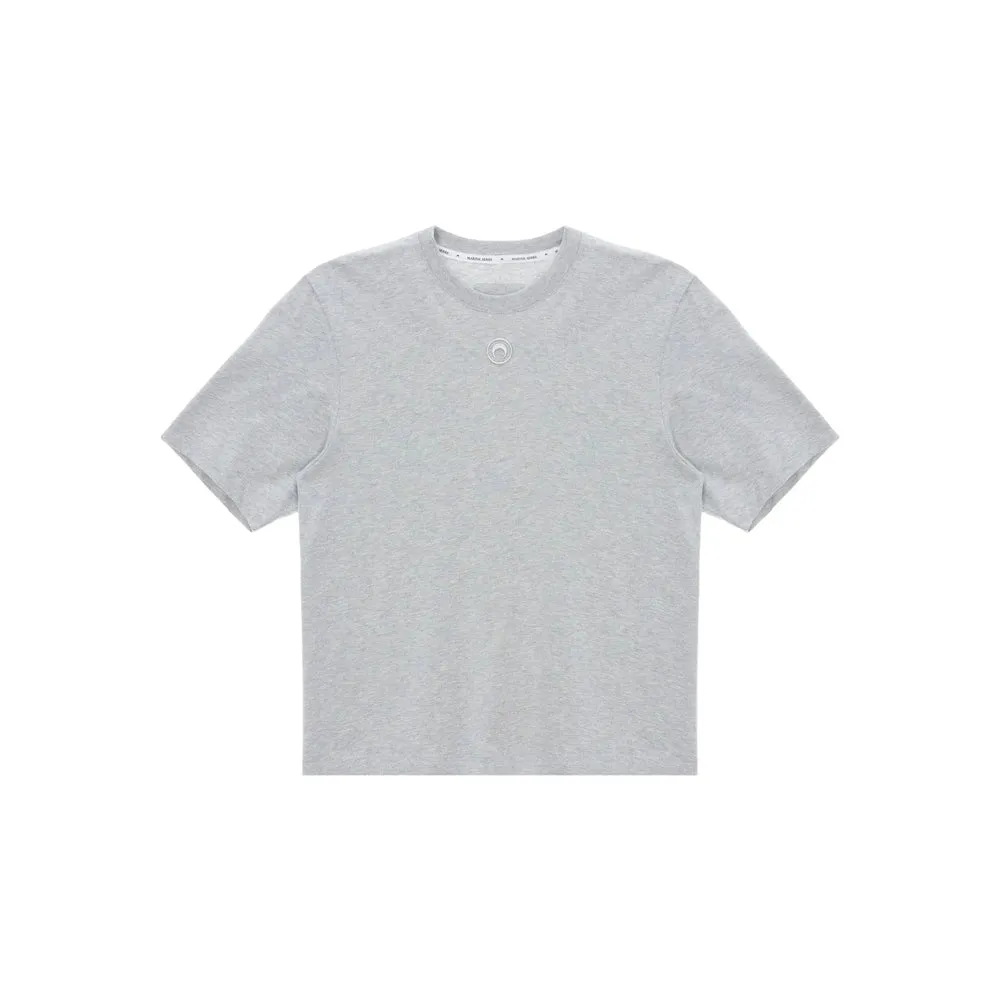 T Shirts Gray sold by Wanan Luxury