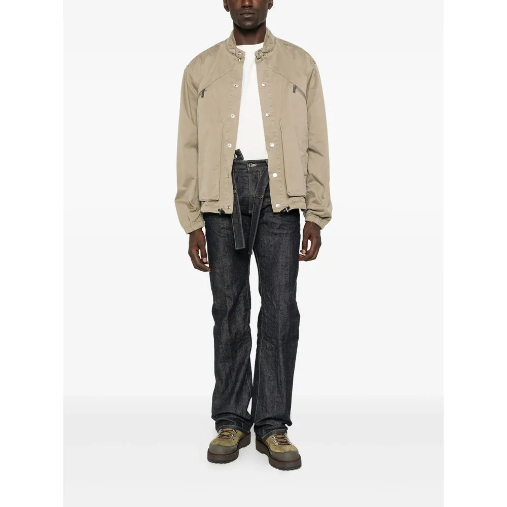 Denim Blue sold by Wanan Luxury product image thumbnail 4