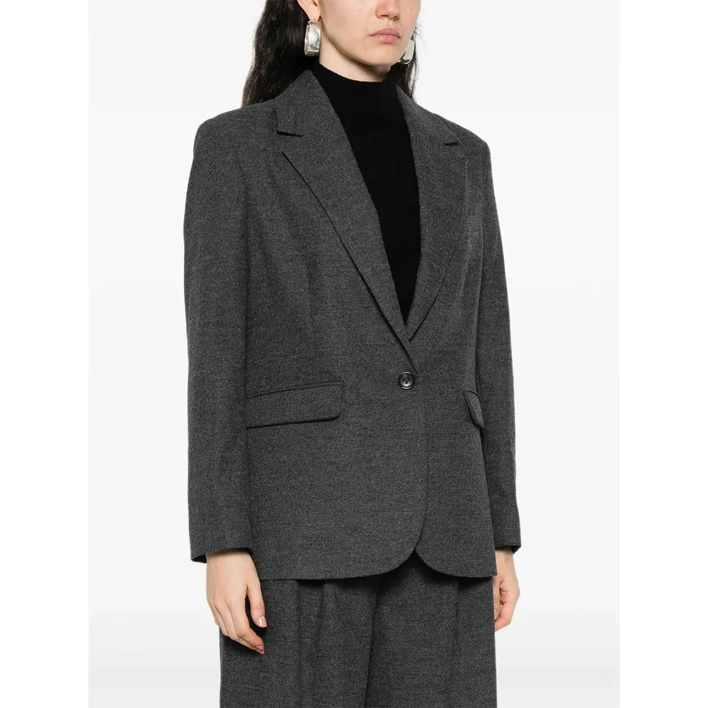 Jackets Gray sold by Wanan Luxury product image thumbnail 5