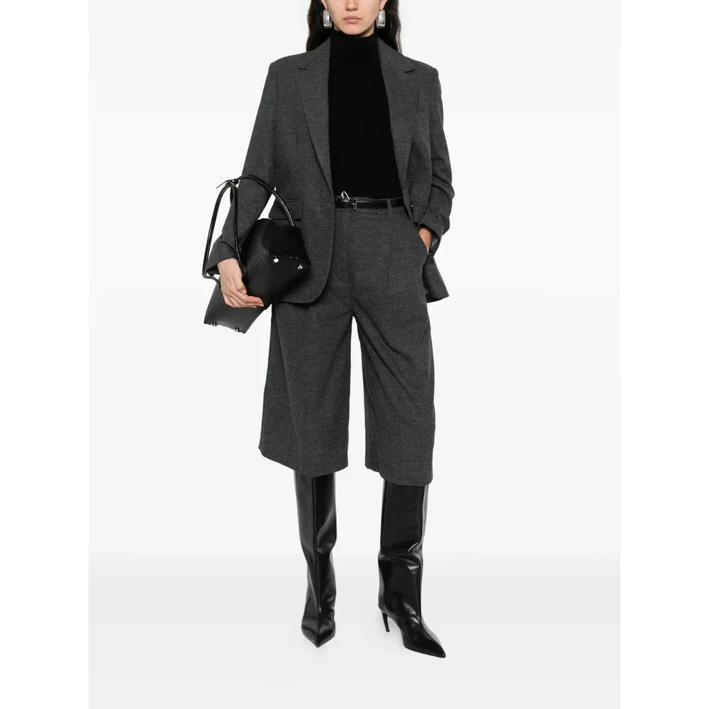 Jackets Gray sold by Wanan Luxury product image thumbnail 2