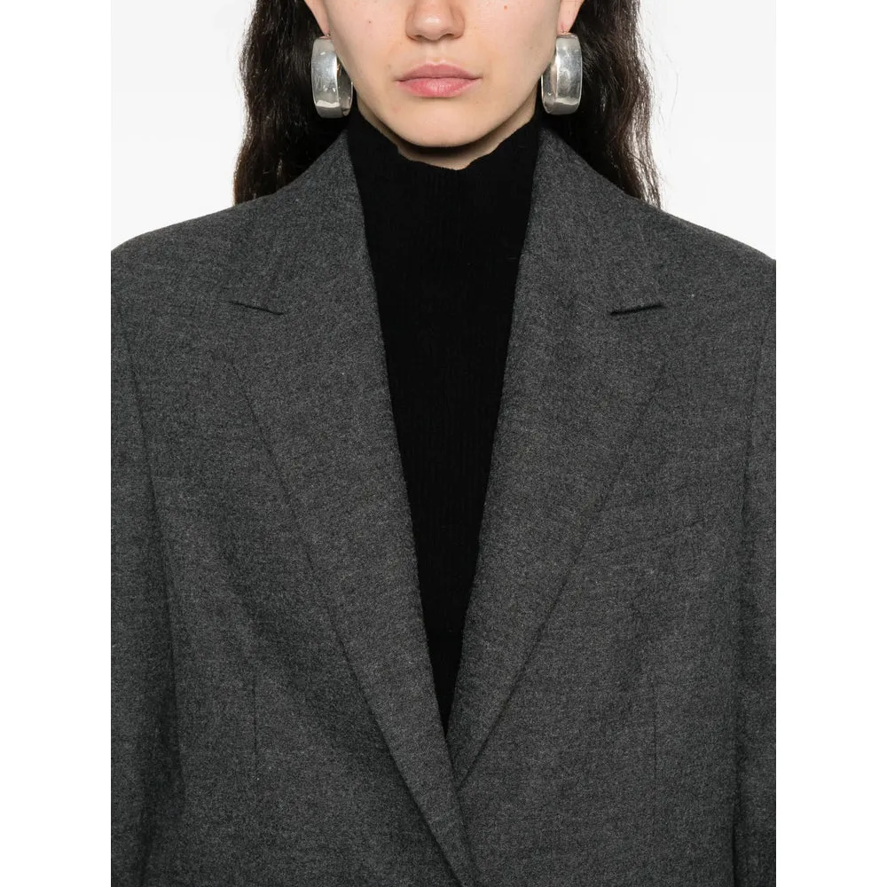 Jackets Gray sold by Wanan Luxury product image thumbnail 3