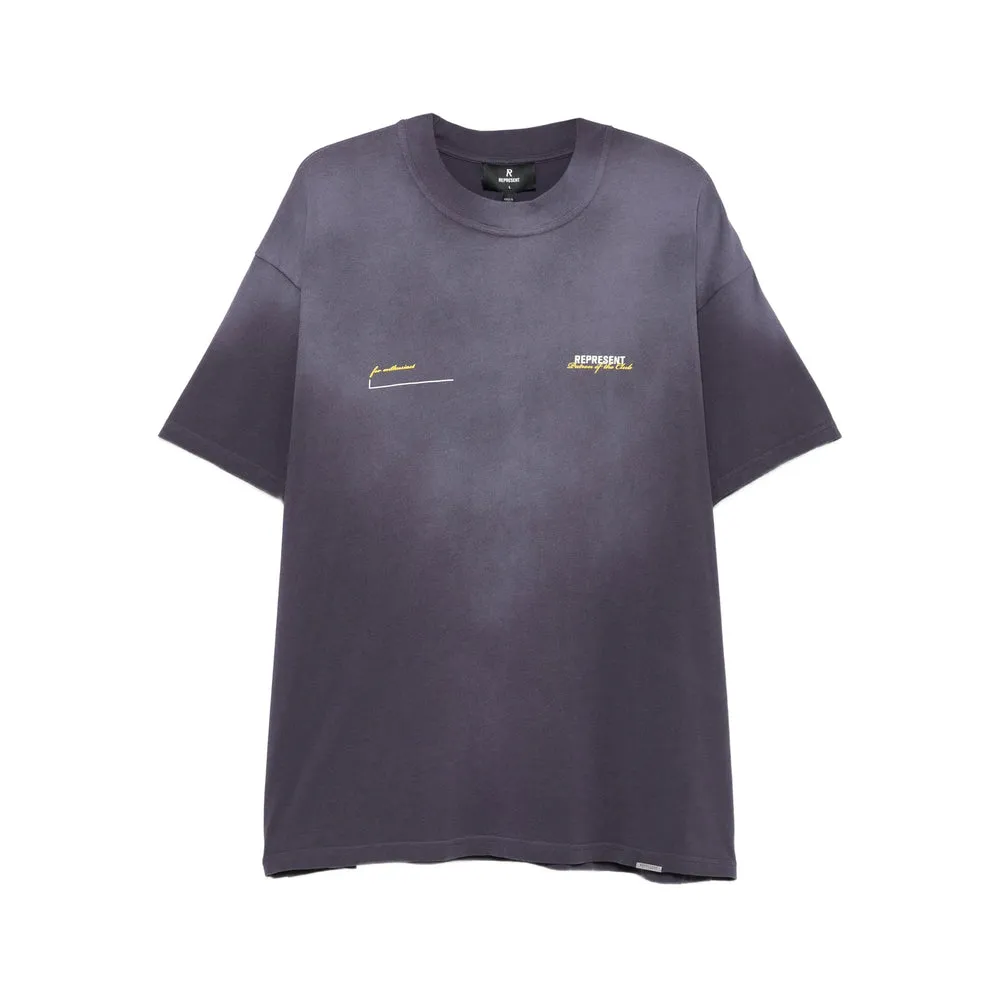 T Shirts Blue sold by Wanan Luxury