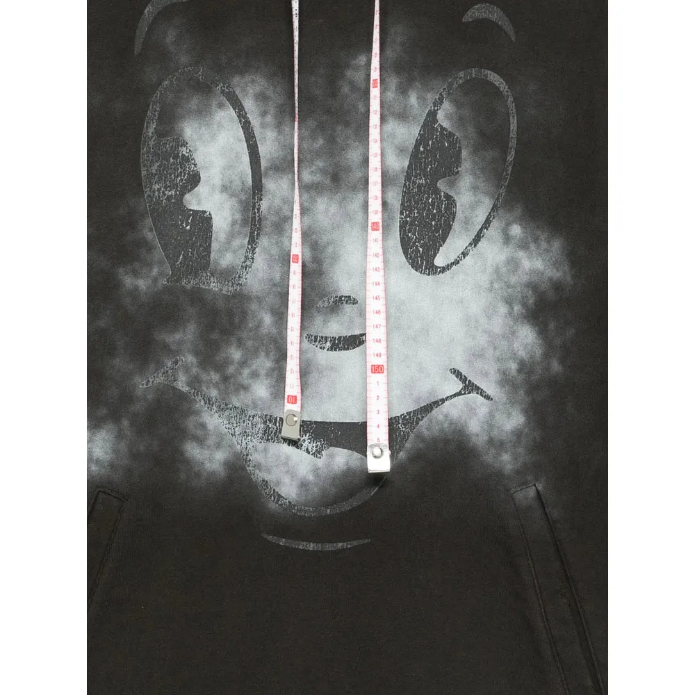 Sweatshirts Black sold by Wanan Luxury product image thumbnail 2