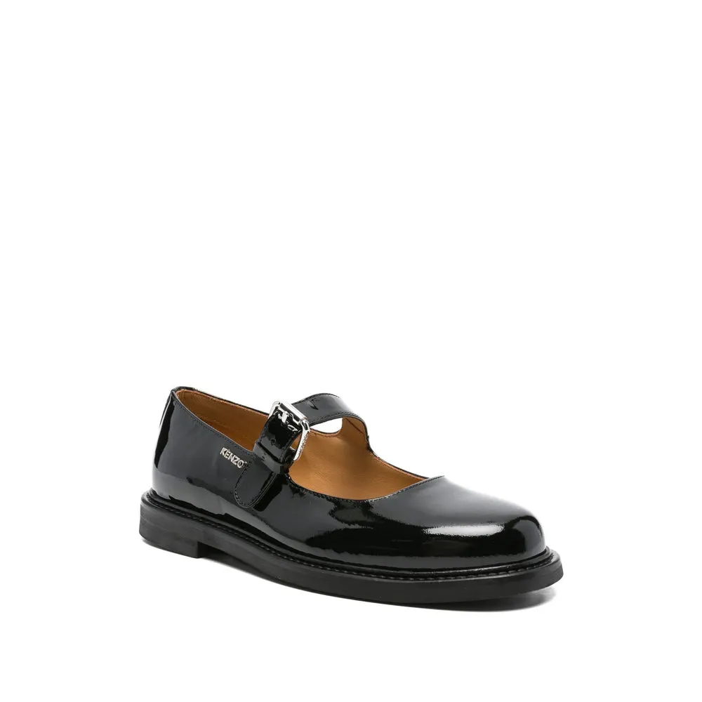 Shoes Black sold by Wanan Luxury product image thumbnail 3
