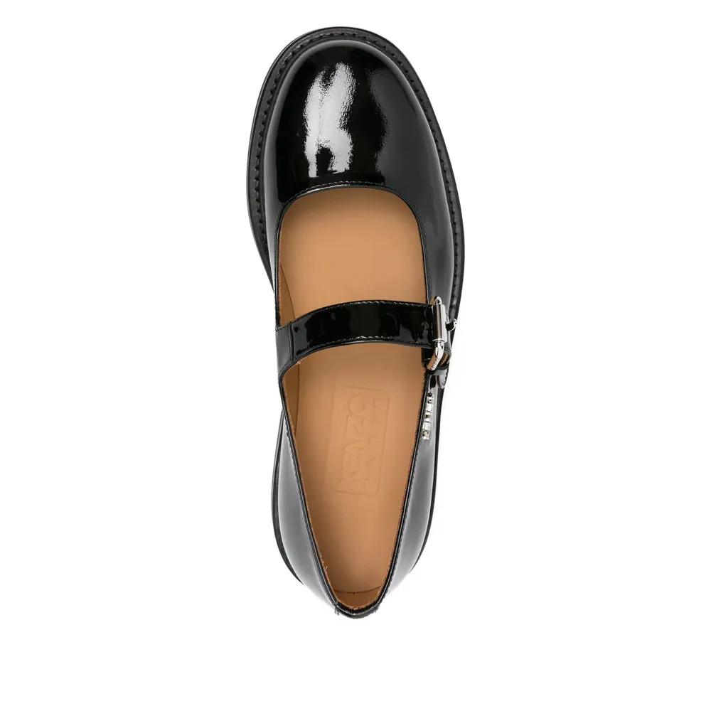 Shoes Black sold by Wanan Luxury product image thumbnail 4