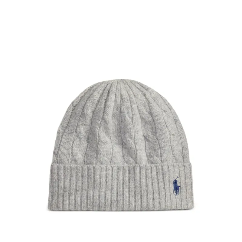 Caps Gray sold by Wanan Luxury