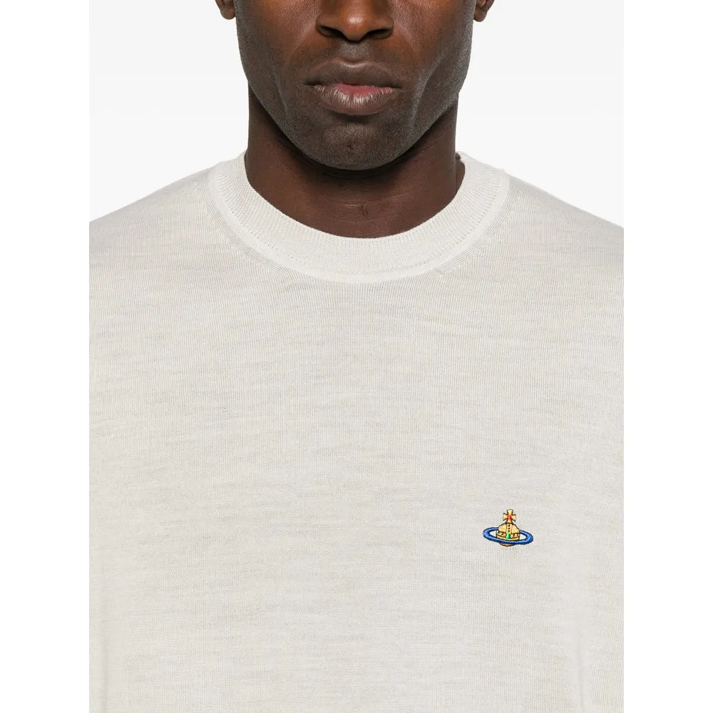 Sweaters Gray sold by Wanan Luxury product image thumbnail 3