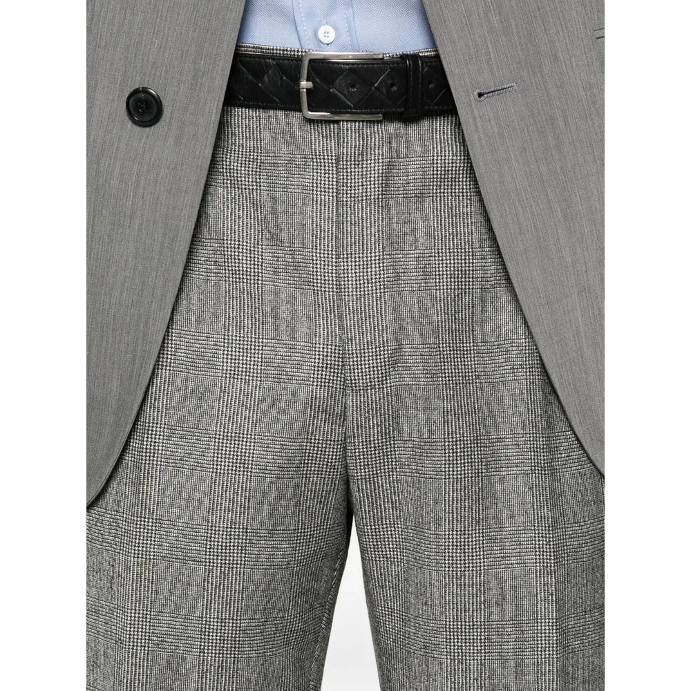 Pants Gray sold by Wanan Luxury product image thumbnail 4