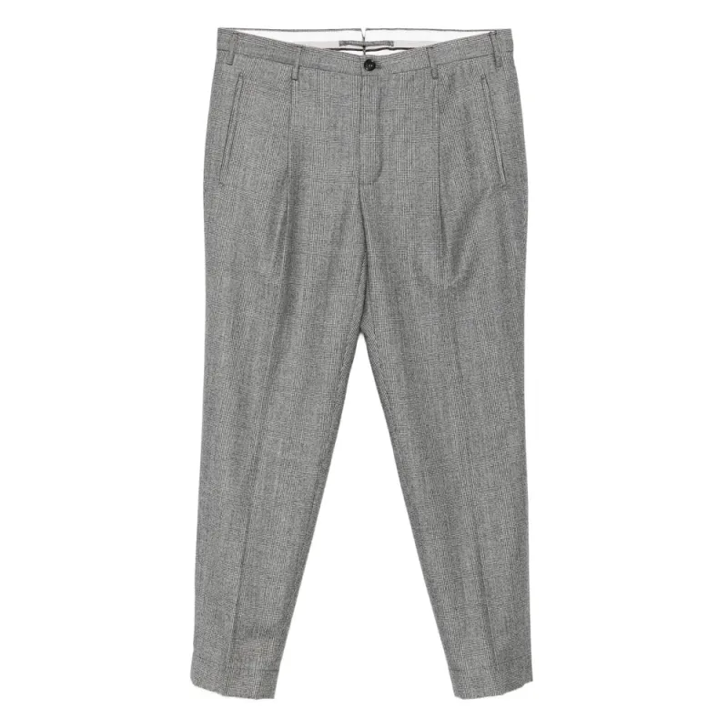 Pants Gray sold by Wanan Luxury
