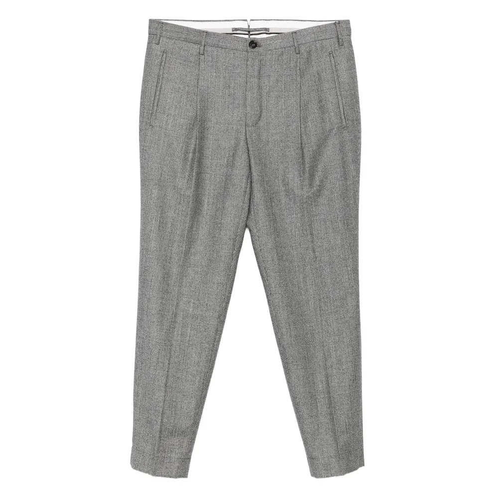 Pants Gray sold by Wanan Luxury