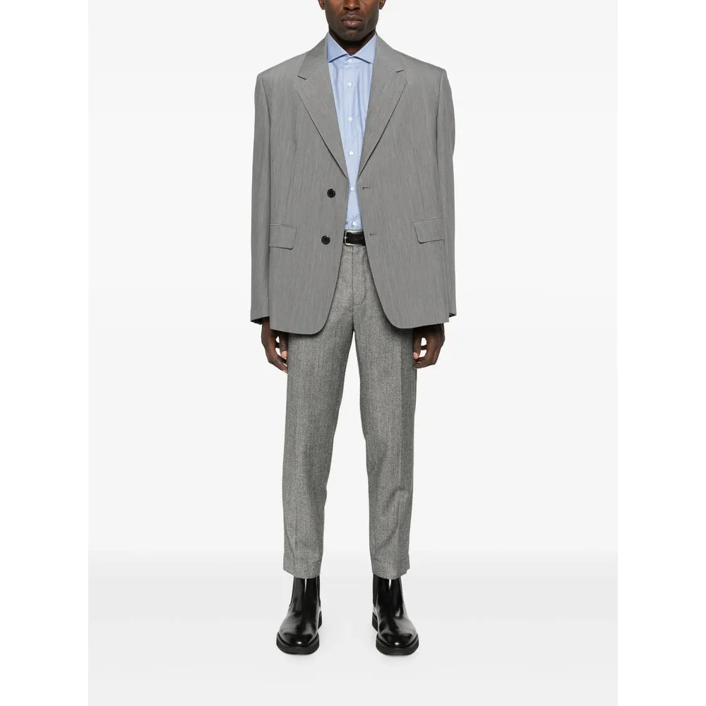 Pants Gray sold by Wanan Luxury product image thumbnail 5
