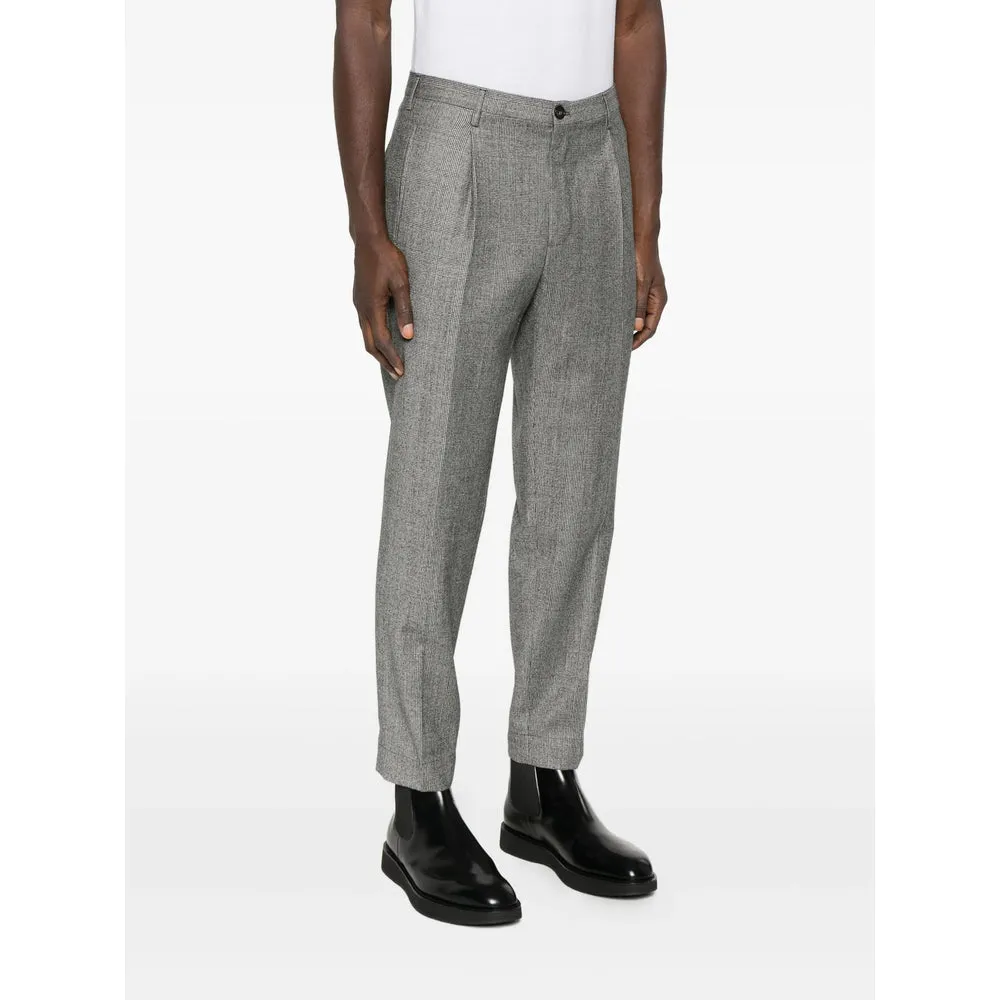 Pants Gray sold by Wanan Luxury product image thumbnail 2