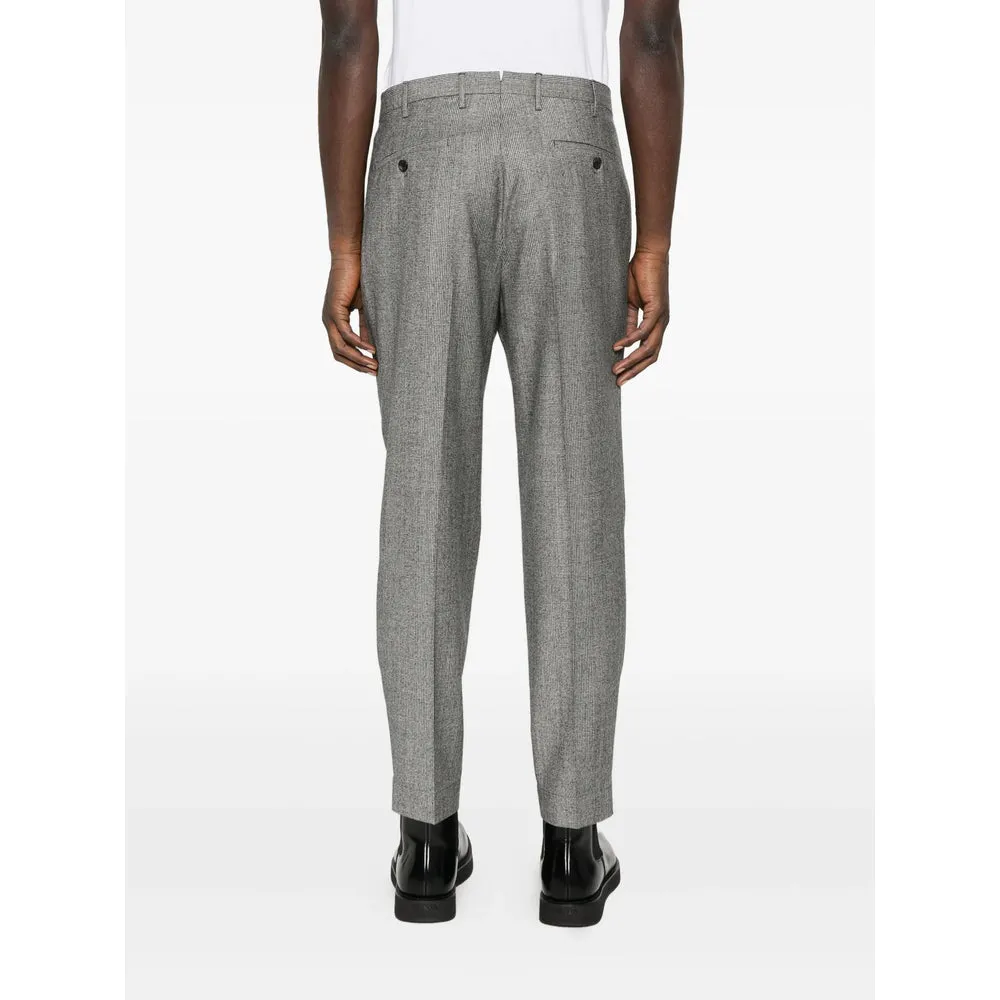 Pants Gray sold by Wanan Luxury product image thumbnail 3