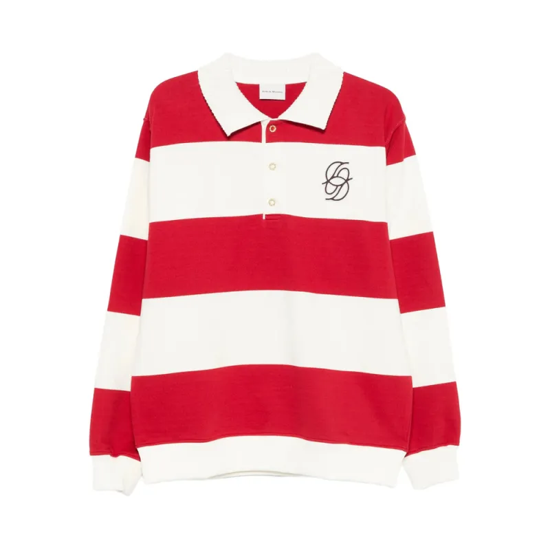Sweaters Red, White sold by Wanan Luxury