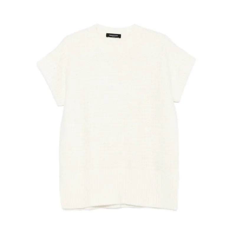 Sweaters White sold by Wanan Luxury