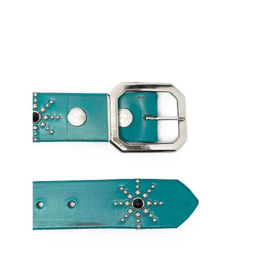 Belts Blue sold by Wanan Luxury product image thumbnail 3