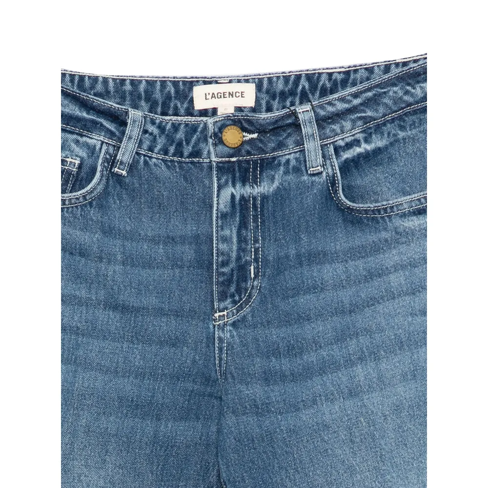 Denim Blue sold by Wanan Luxury product image thumbnail 2