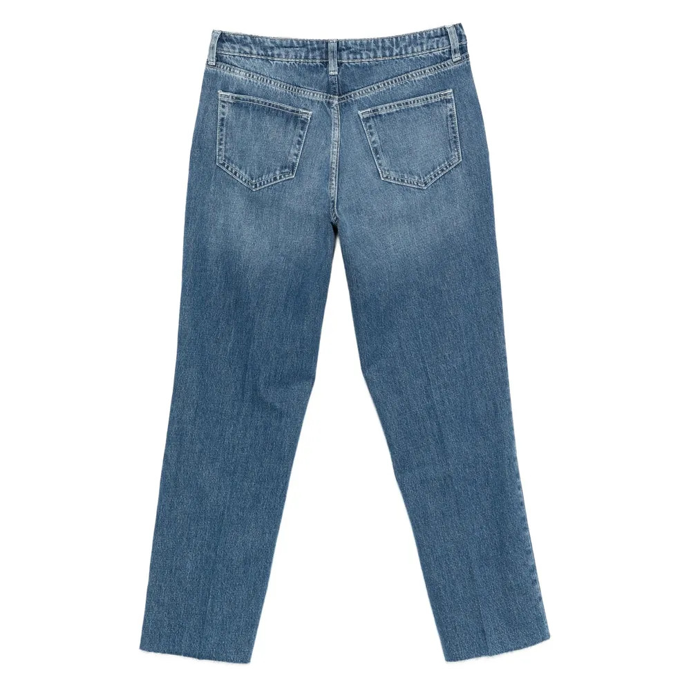 Denim Blue sold by Wanan Luxury product image thumbnail 3