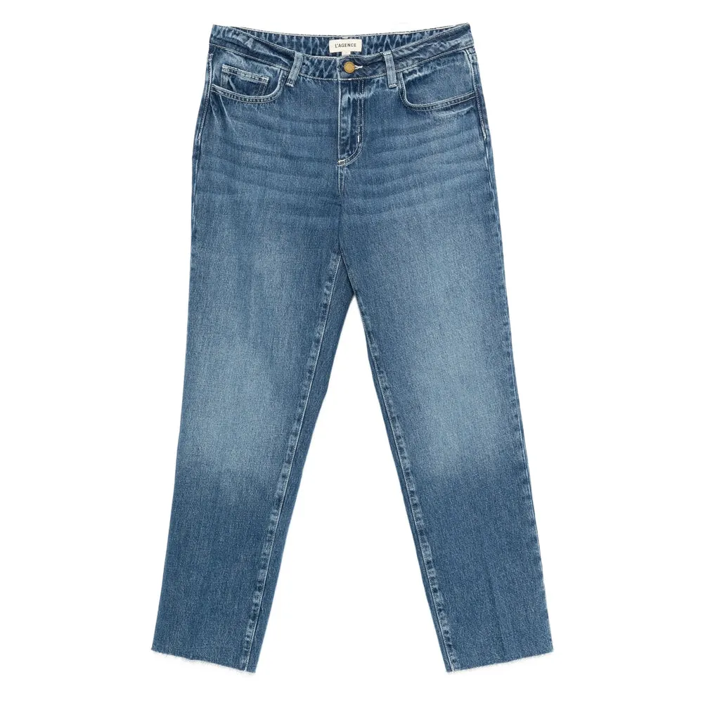 Denim Blue sold by Wanan Luxury