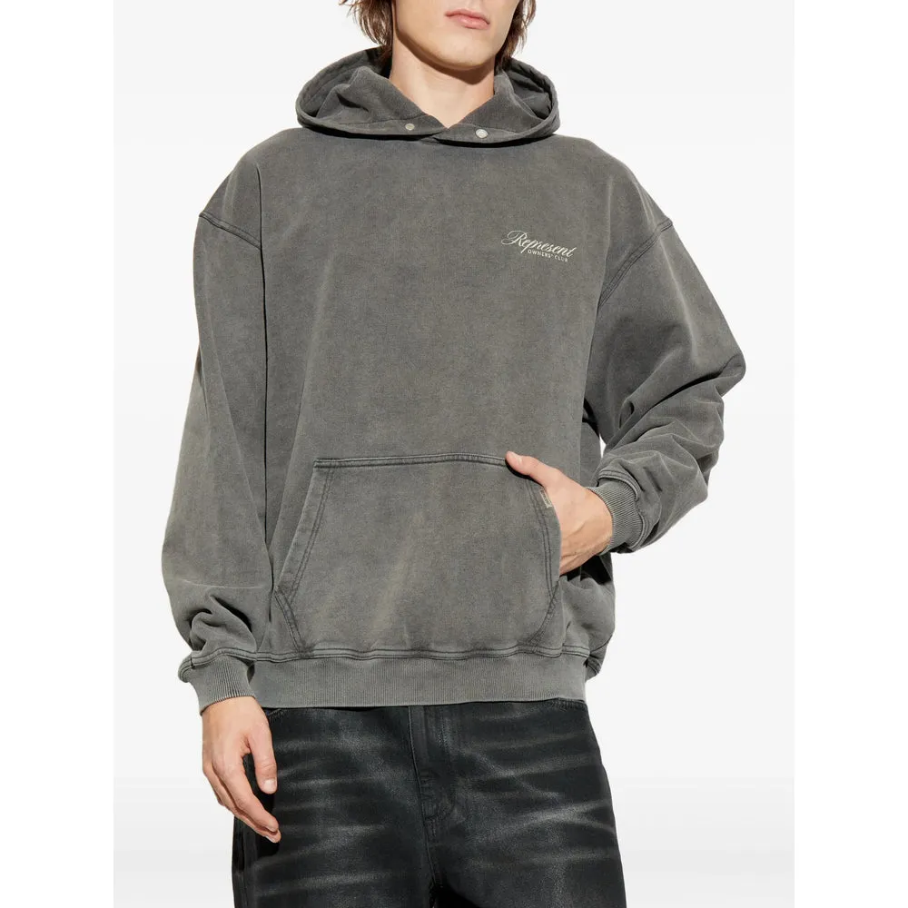 Sweatshirts Gray sold by Wanan Luxury product image thumbnail 5