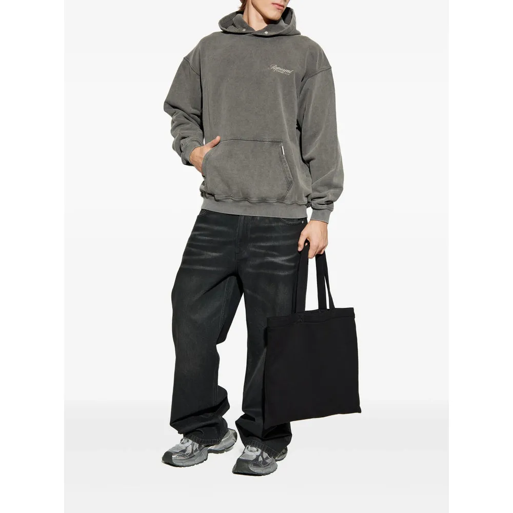 Sweatshirts Gray sold by Wanan Luxury product image thumbnail 4