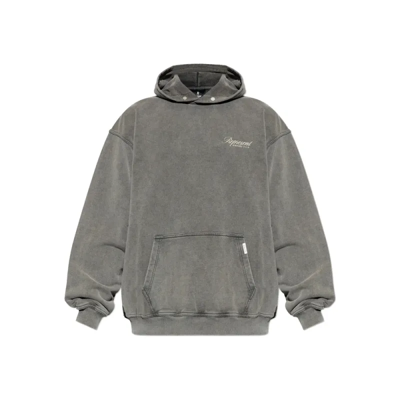 Sweatshirts Gray sold by Wanan Luxury