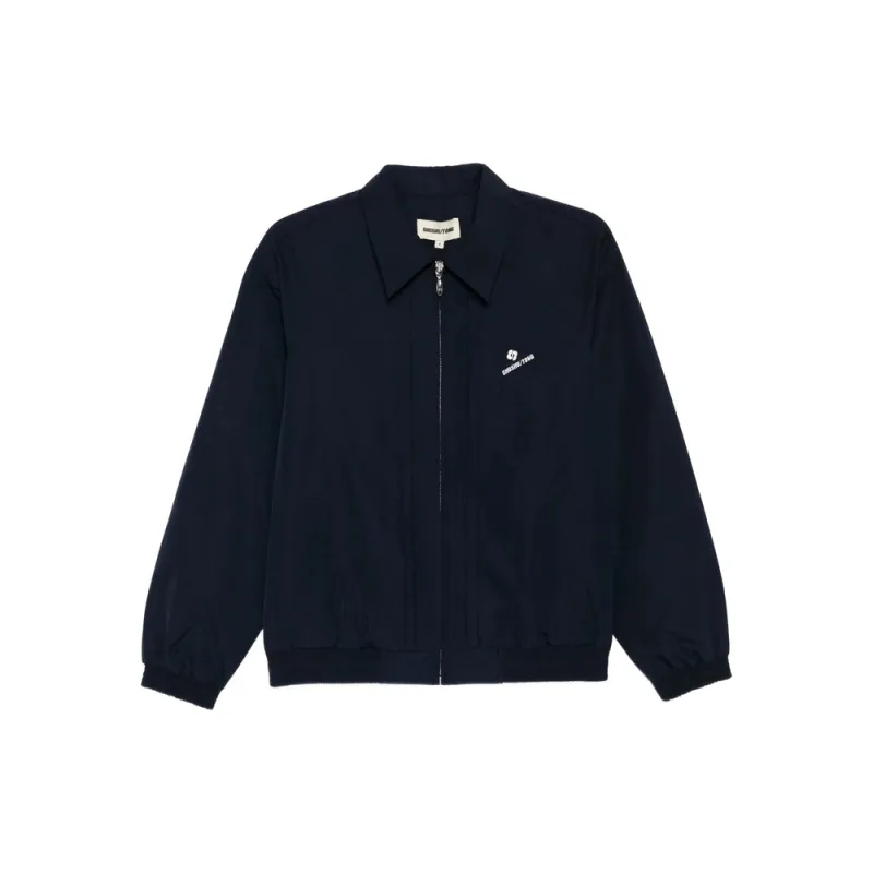 Outerwears Blue sold by Wanan Luxury