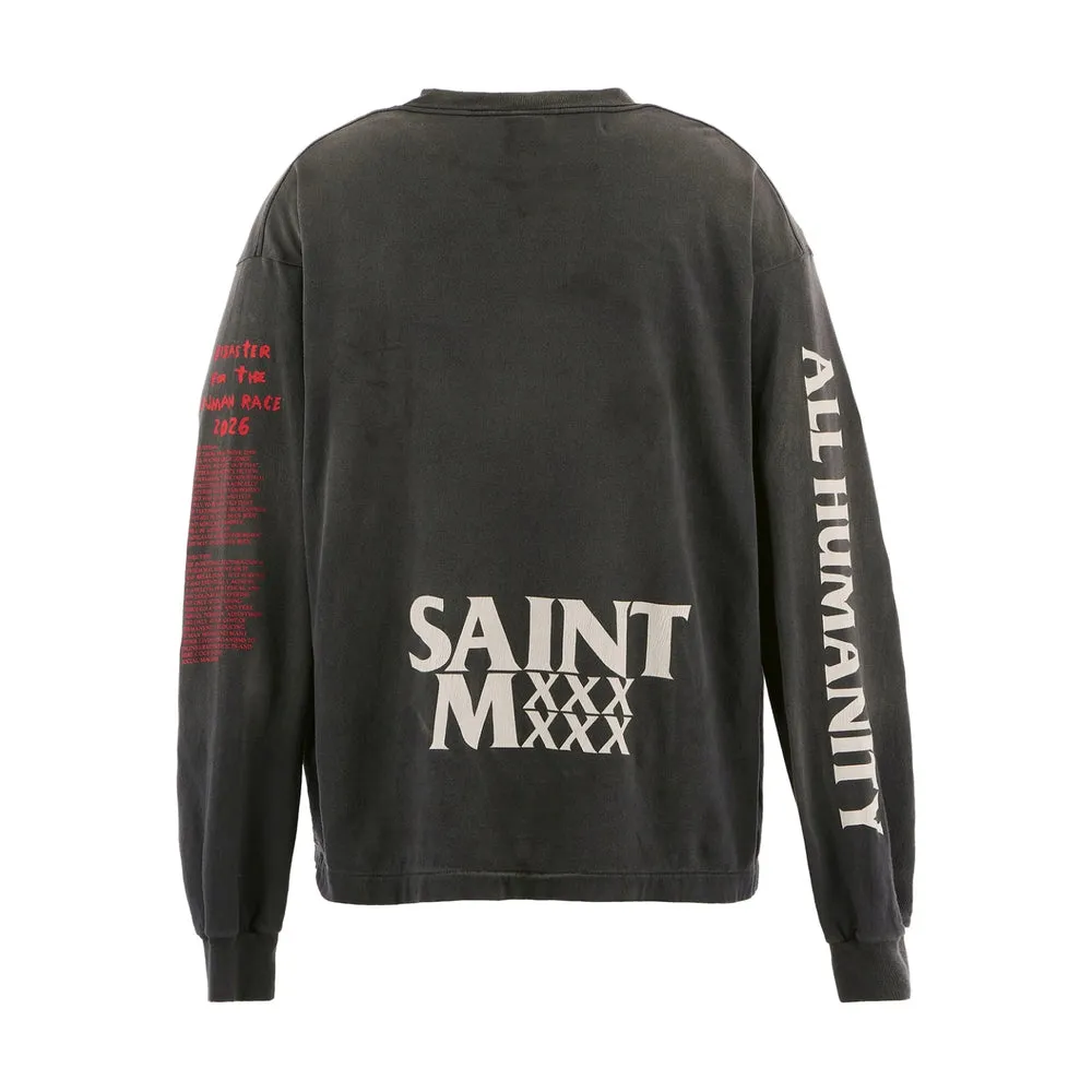 T Shirts Black sold by Wanan Luxury product image thumbnail 2