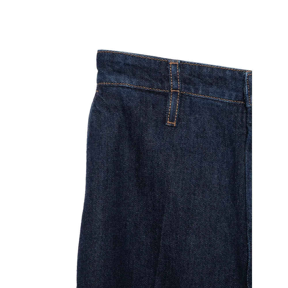 Pants Blue sold by Wanan Luxury product image thumbnail 3