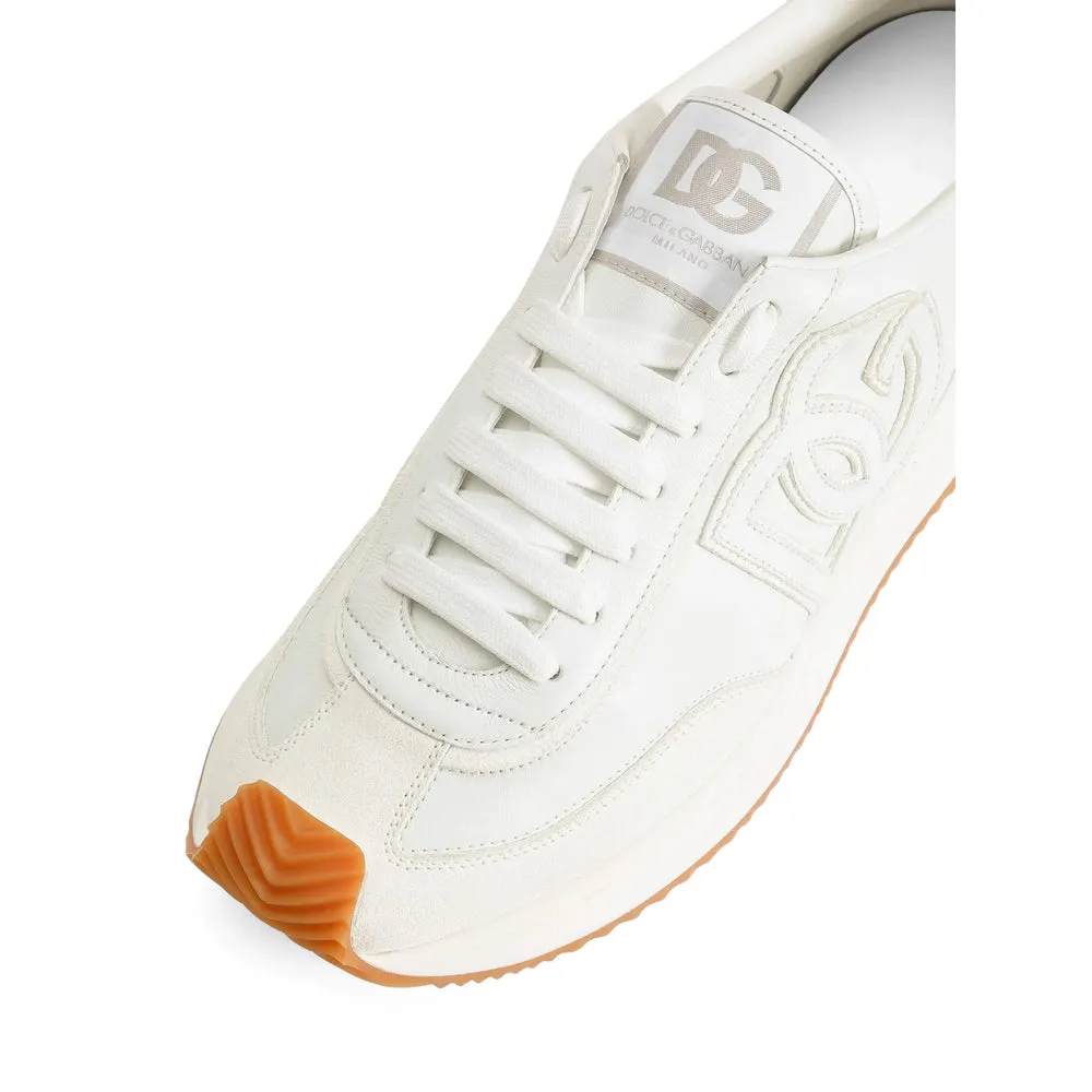 Sneakers White sold by Wanan Luxury product image thumbnail 3