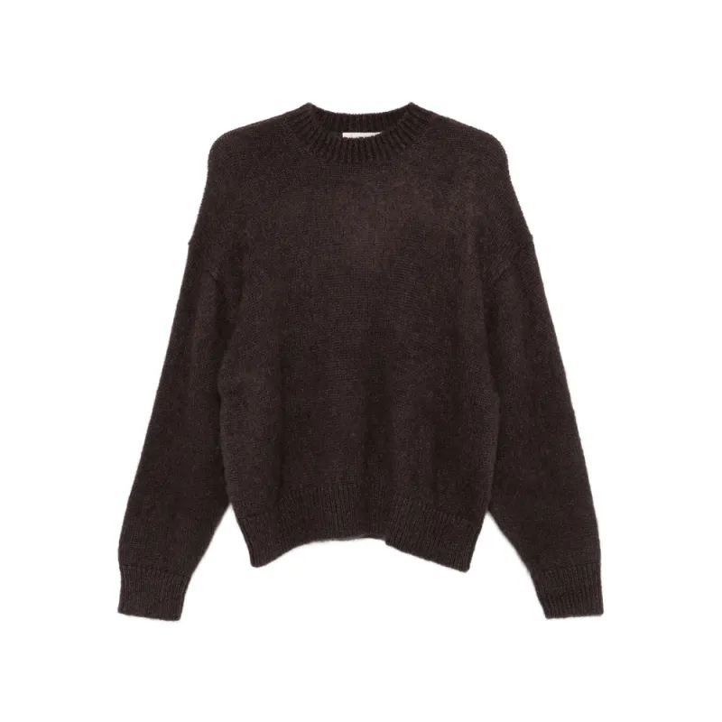 Sweaters Brown sold by Wanan Luxury