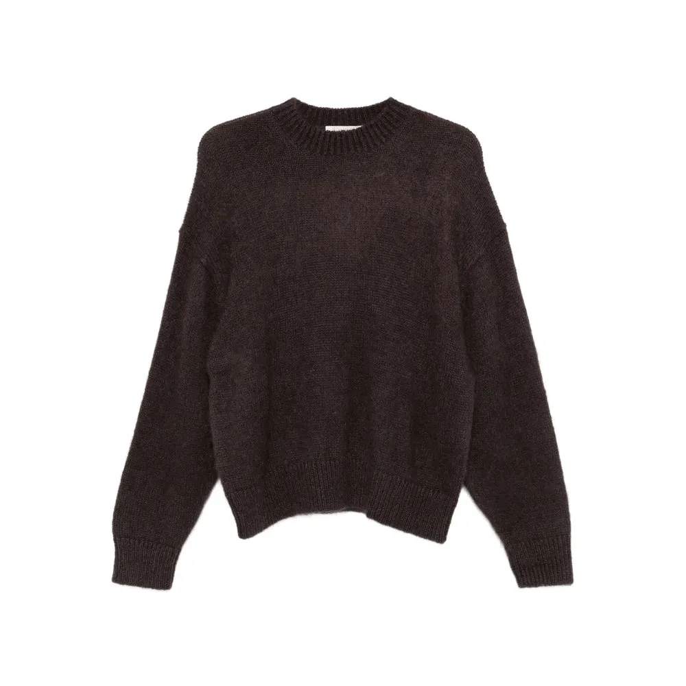 Sweaters Brown sold by Wanan Luxury