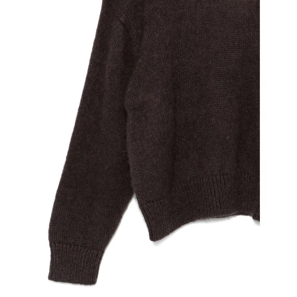 Sweaters Brown sold by Wanan Luxury product image thumbnail 2