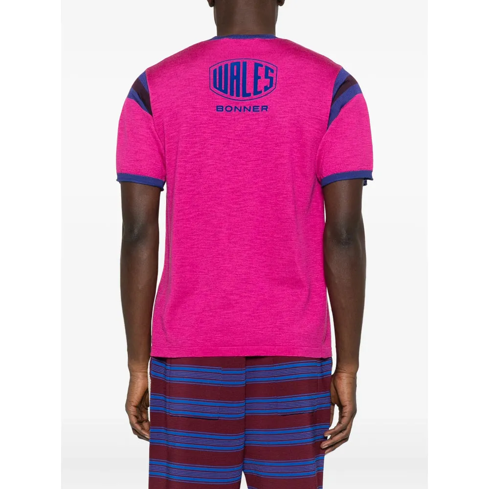 T Shirts Pink, Blue sold by Wanan Luxury product image thumbnail 3