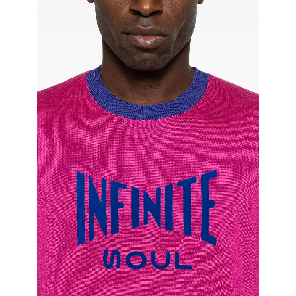 T Shirts Pink, Blue sold by Wanan Luxury product image thumbnail 2