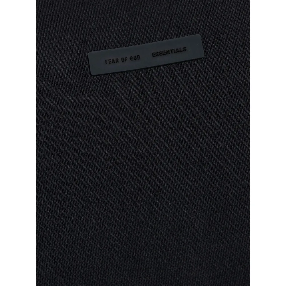 T Shirts Black sold by Wanan Luxury product image thumbnail 5