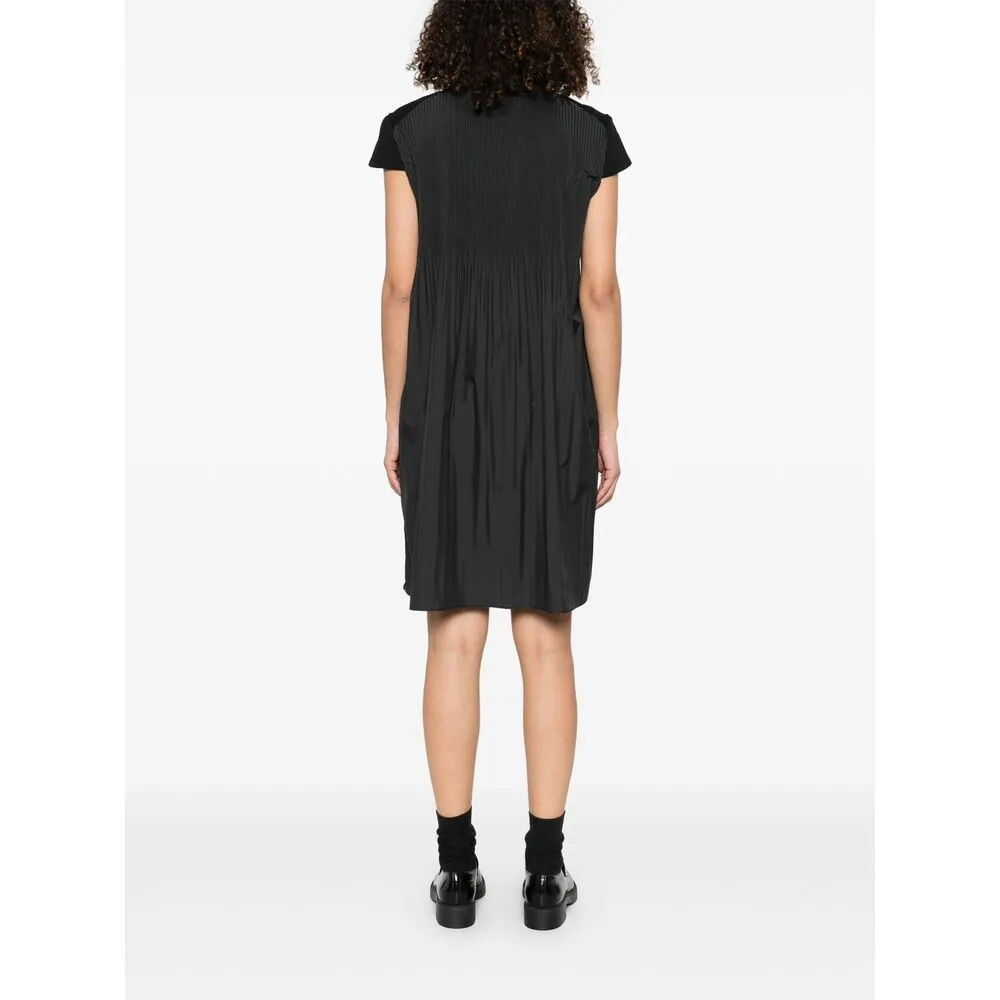 Dresses Black sold by Wanan Luxury product image thumbnail 5