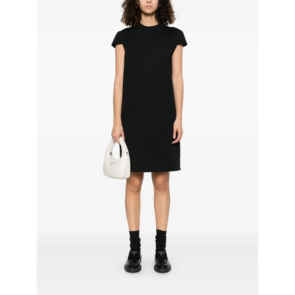 Dresses Black sold by Wanan Luxury product image thumbnail 3