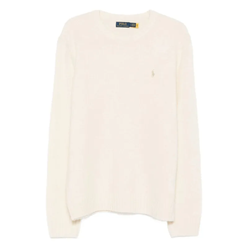 Sweaters White sold by Wanan Luxury