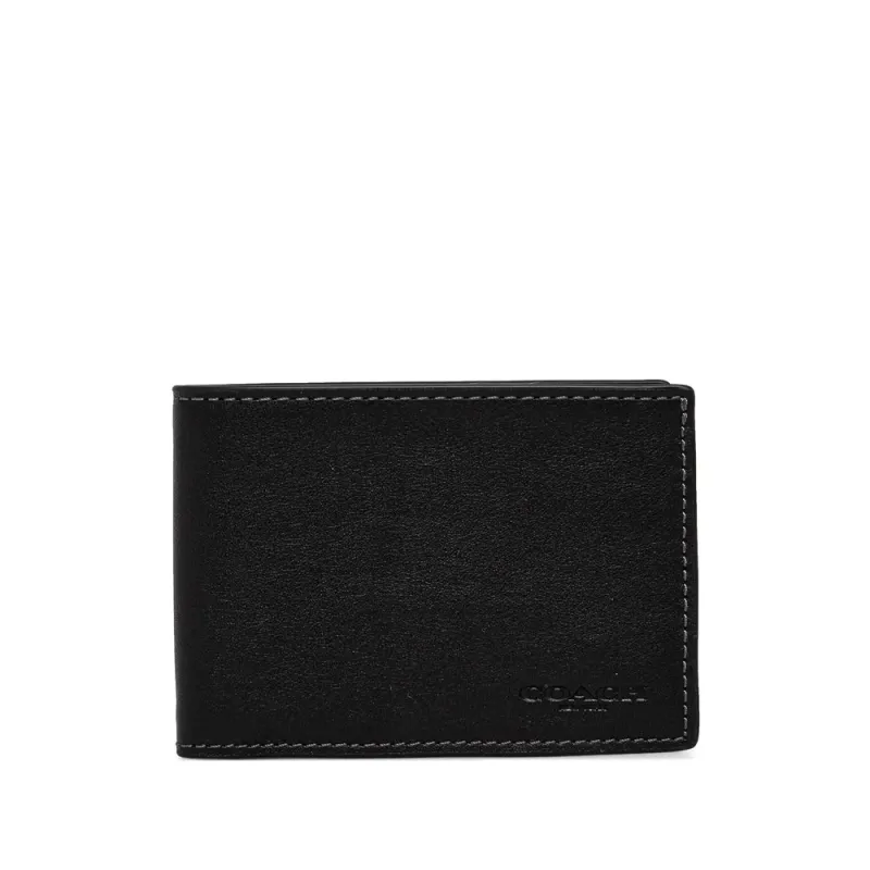 Wallets Black sold by Wanan Luxury