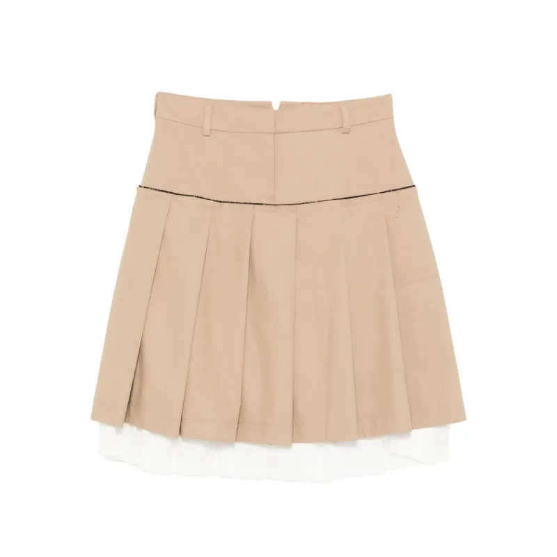Skirts Neutral sold by Wanan Luxury