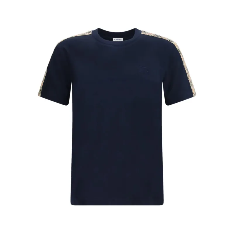T Shirts Blue sold by Wanan Luxury