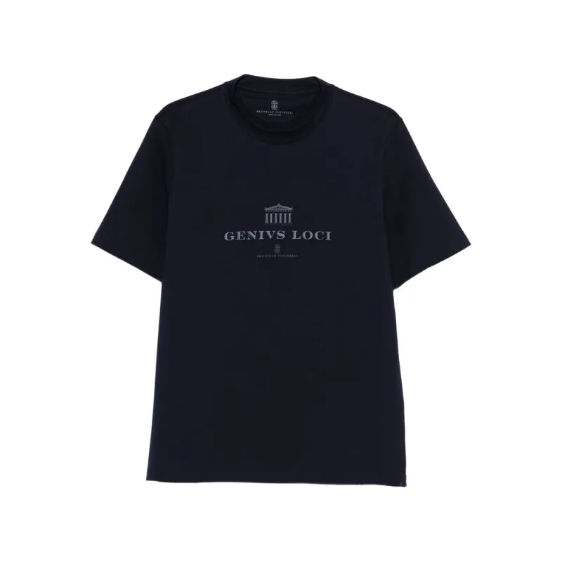 T Shirts Blue sold by Wanan Luxury