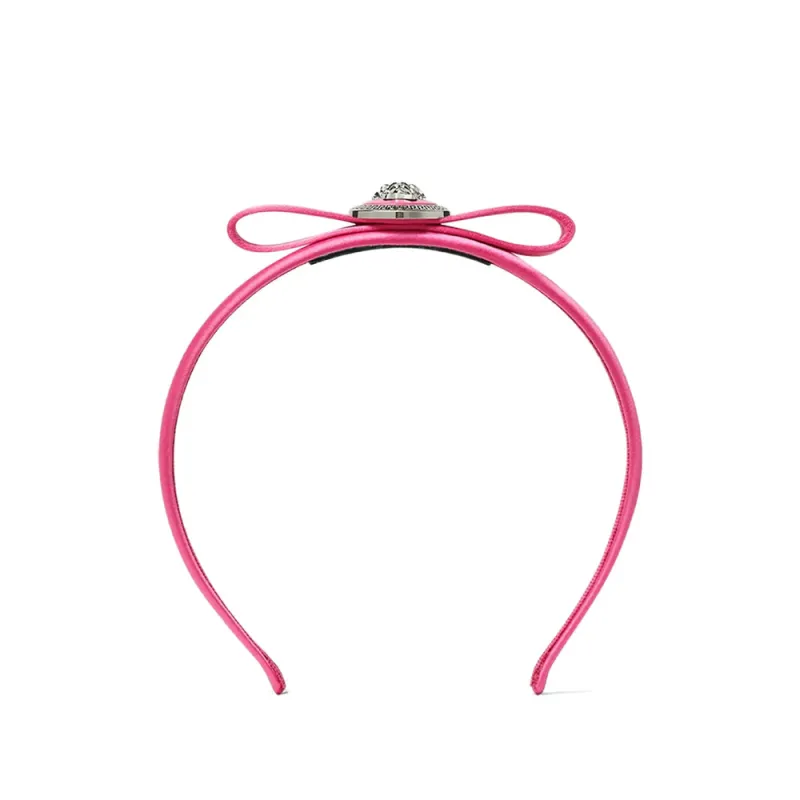 Hair Accessories Pink sold by Wanan Luxury