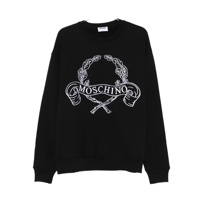 Sweatshirts Black sold by Wanan Luxury