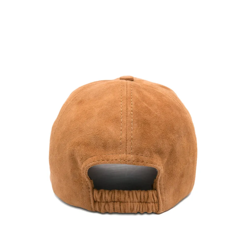 Caps Brown sold by Wanan Luxury product image thumbnail 2