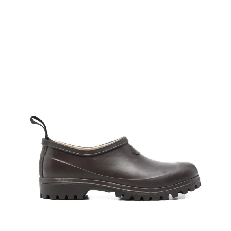 Shoes Brown made by Superga