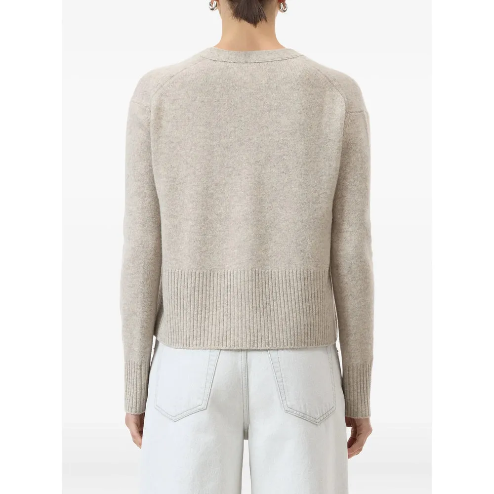 Sweaters Neutral sold by Wanan Luxury product image thumbnail 3