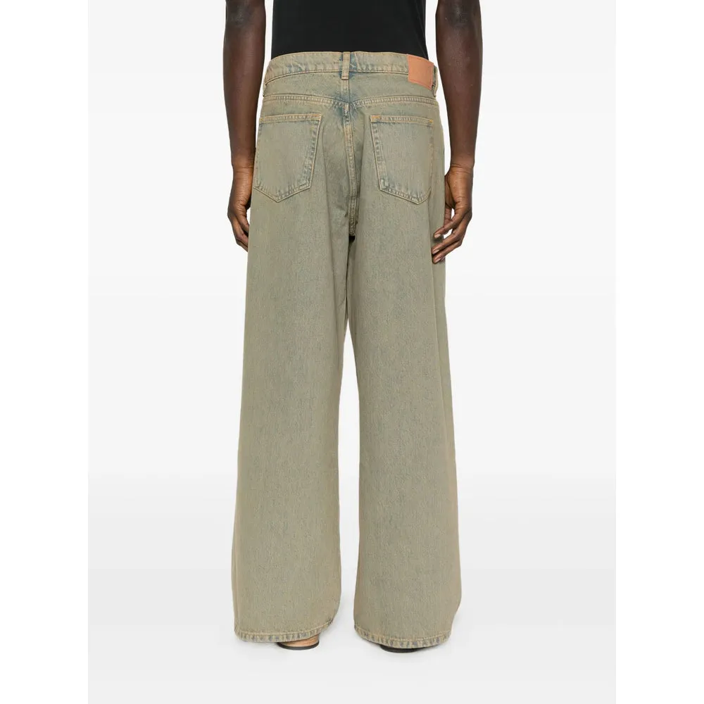 Denim Neutral sold by Wanan Luxury product image thumbnail 3